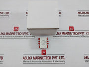 14001 Double Two-Way Electrical Switch By Elko