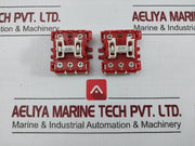 14001 Double Two-Way Electrical Switch By Elko