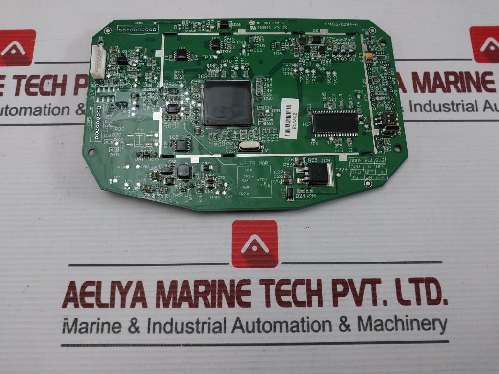 1403270084-h Printed Circuit Board USED