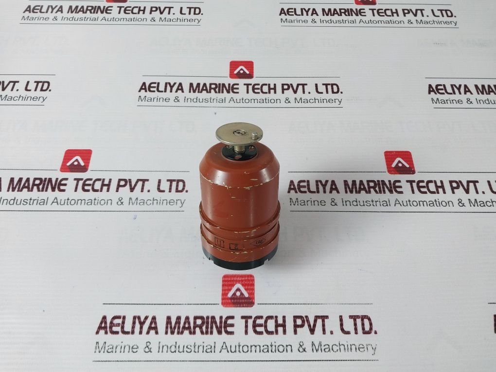 Bs-1404 Kli. 1 Selsyn Indicator & Transformer