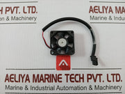 1404kl-01w-B50 Dc Brushless Cooling Fan Nmb-Mat 5v 0.28a