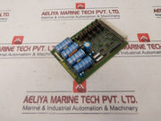 1408.102.08 Side A Power Supply Board