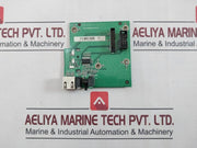 142000000414A Printed Circuit Board Rev 02 94V-0