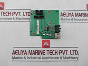 142000000414A Printed Circuit Board Rev 02 94V-0