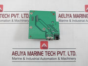 142000000414A Printed Circuit Board Rev 02 94V-0
