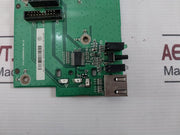 142000000414A Printed Circuit Board Rev 02 94V-0