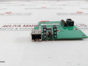 142000000414A Printed Circuit Board Rev 02 94V-0
