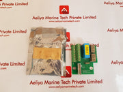 Electro-flow cctv-02-1010 f1 pcb card