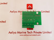 Electro-flow cctv-02-1010 f1 pcb card