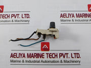 143171 Panel Mount Thermostat 16/250~ 10-50 C