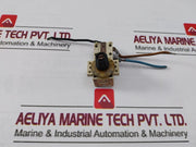 143171 Panel Mount Thermostat 16/250~ 10-50 C