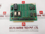145-2100 A Printed Circuit Board