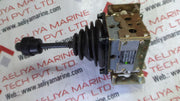 W GESSMANN D-74211 CRANE JOYSTICK