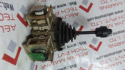 W GESSMANN D-74211 CRANE JOYSTICK