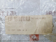 Lmi 49287 Corporation Stop & Nozzle Assembly 3/4