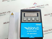 Vision Ac Servo Driver