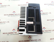 Vision Ac Servo Driver