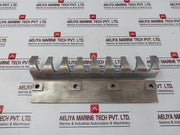 14612-01 Mesh Tension Comb, Fixed Side Derrick