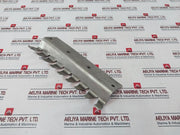 14612-01 Mesh Tension Comb, Fixed Side Derrick
