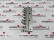 14612-01 Mesh Tension Comb, Fixed Side Derrick