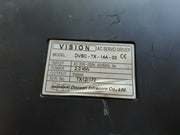 Doosan vision dvsc-tx-14a-03 ac servo driver