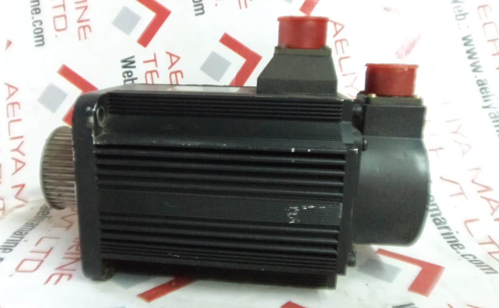 Doosan ds-rh20ta-50o vision ac servo motor