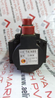 Doosan ds-rh20ta-50o vision ac servo motor