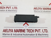 147021-1 Plug & Standard Cover Terminal Block Tbcha 0640