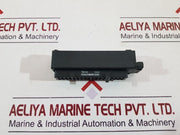 147021-1 Plug & Standard Cover Terminal Block Tbcha 0640
