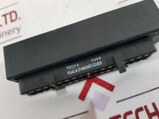 147021-1 Plug & Standard Cover Terminal Block Tbcha 0640