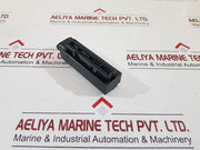 147021-1 Plug & Standard Cover Terminal Block Tbcha 0640