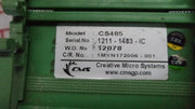 CMS INTERFACE CONVERTER- CS485