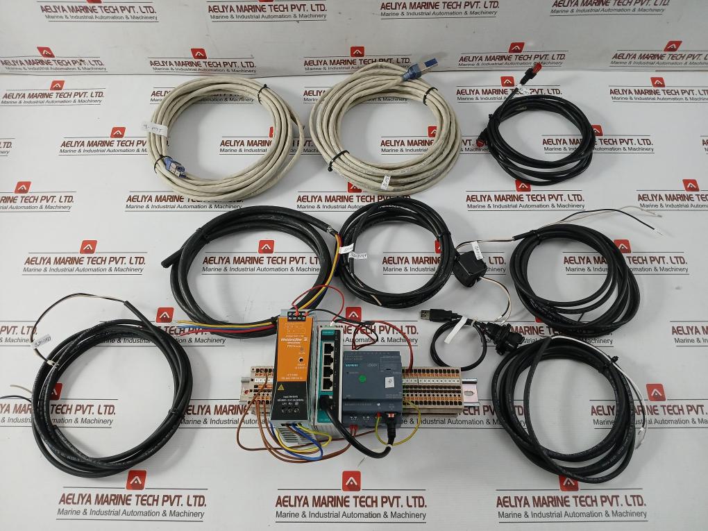 1478110000-Switching-Power-Supply-Weidmuller-50-60Hz-100-240V-210256-G-1