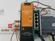 1478110000-Switching-Power-Supply-Weidmuller-50-60Hz-100-240V-210256-G-14