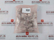 148-607 O.Z. Az-1 Cable Gland Fitting Set 10-12.5 Inch