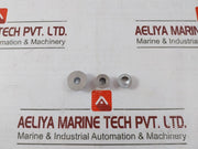 148-607 O.Z. Az-1 Cable Gland Fitting Set 8-10.5