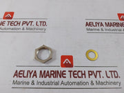 148-607 O.Z. Az-1 Cable Gland Fitting Set 10-12.5 Inch