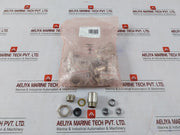 148-607 O.Z. Az-1 Cable Gland Fitting Set 10-12.5 Inch
