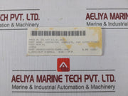 14958 Contactor, Complete