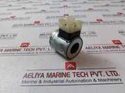 14981169Bril Solenoid Coil 24Vdc1 250A