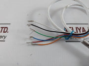 1/4 Npt 316 Stainless Steel S Joint Type Temperature Sensor 70Mm H6D13