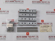 15-42000-000 Acc Bm Boom Mount Kit