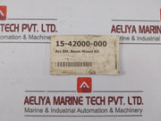 15-42000-000 Acc Bm Boom Mount Kit