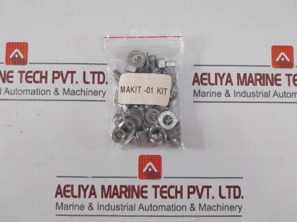 15-42000-000 Acc Bm Boom Mount Kit