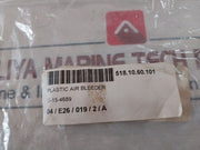 15-4691 Plastic Air Bleeder Assembly
