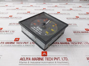 '-150-0-+150 U/Min Shaft Speed Rpm Meter 10V 24V