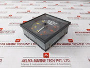 '-150-0-+150 U/Min Shaft Speed Rpm Meter 10V 24V