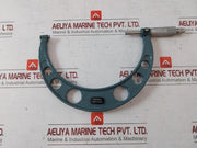 150-175Mm Outside Micrometer Screw Gauge 0.01Mm Precision Measuring Tool
