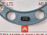 150-175Mm Outside Micrometer Screw Gauge 0.01Mm Precision Measuring Tool