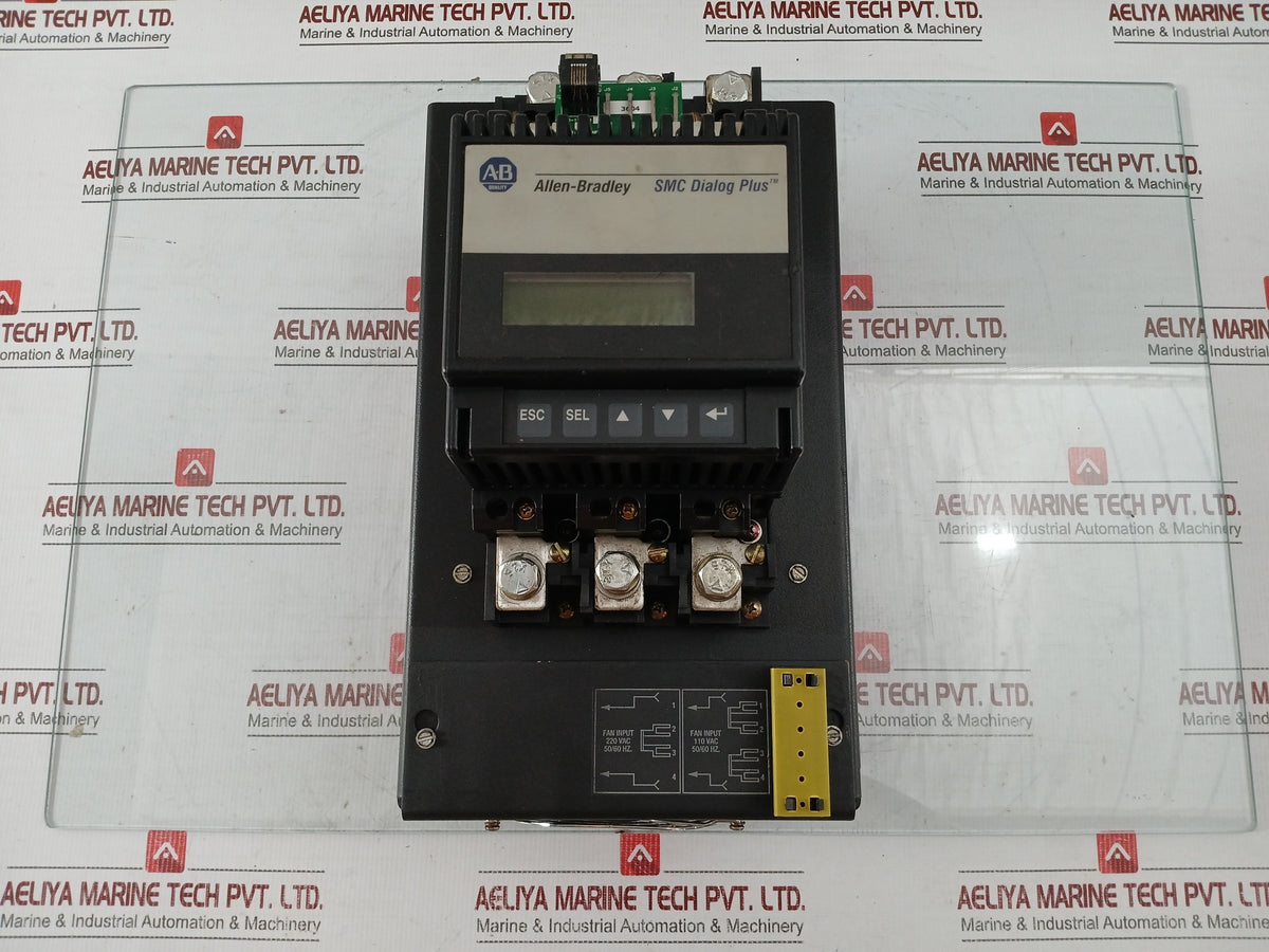 150-B97nbd-Smc-Dialog-Plus-Smart-Motor-Controller-208-480-Vac-By-Allen-Bradley-1